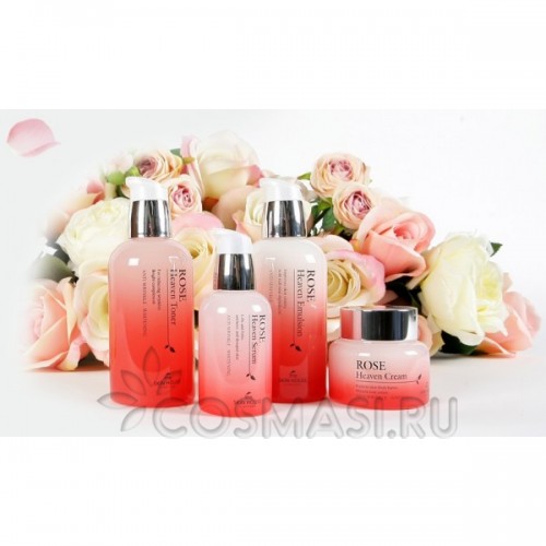 The Skin House Купить В Интернет Магазине