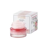 Ночная маска для губ с комплексом 5 масел Petitfee Oil Blossom Lip Mask