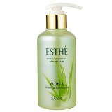 Увлажняющий гель с экстрактом алое Enprani S,claa Esthe Aloeca Botanical Soothing Gel