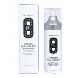 Кислородная пенка для умывания YU.R Oxygen Foam Cleanser