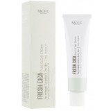 Крем для лица для чувствительной и проблемной кожи Nacific Fresh Cica Plus Clear Cream