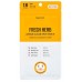 Патчи для лица против воспалений Nacific Fresh Herb Origin Clear Spot Patch фото-2