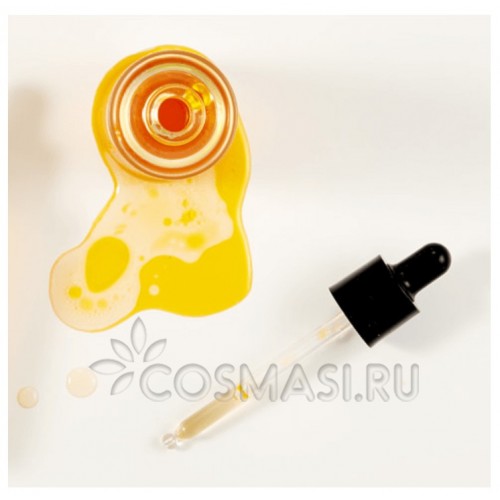 Двухфазная органическая сыворотка для лица Fresh Herb Origin Serum: Сыворотка 20мл
