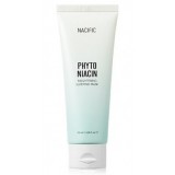 Маска для лица ночная осветляющая Nacific Phyto Niacin Brightening Sleeping Mask