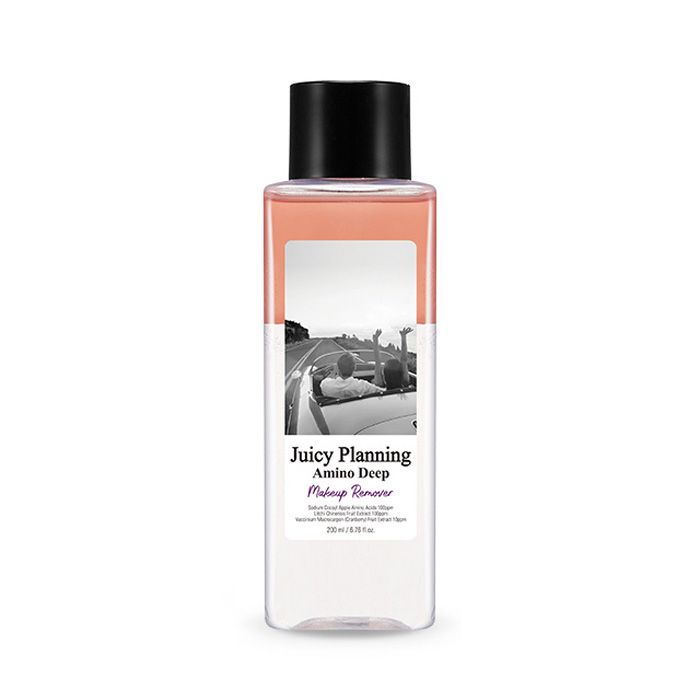 

средство для снятия макияжа a'pieu juicy planning amino deep makeup remover