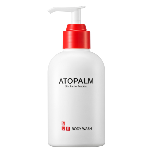 

лосьон с многослойной эмульсией 300 мл atopalm skin brier function mle lotion 300