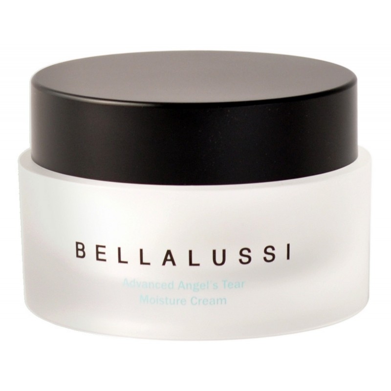 

увлажняющий крем для лица с растительными экстрактами bellalussi advanced moisture cream
