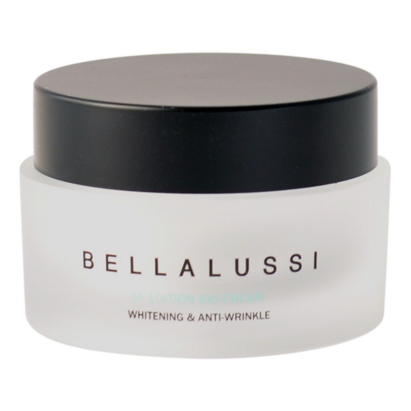 

антивозрастной крем для лица с экстрактом слизи улитки bellalussi edition bio cream anti-wrinkle