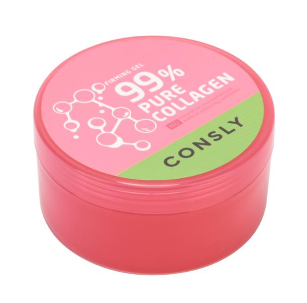 

укрепляющий гель с коллагеном consly pure collagen firming gel