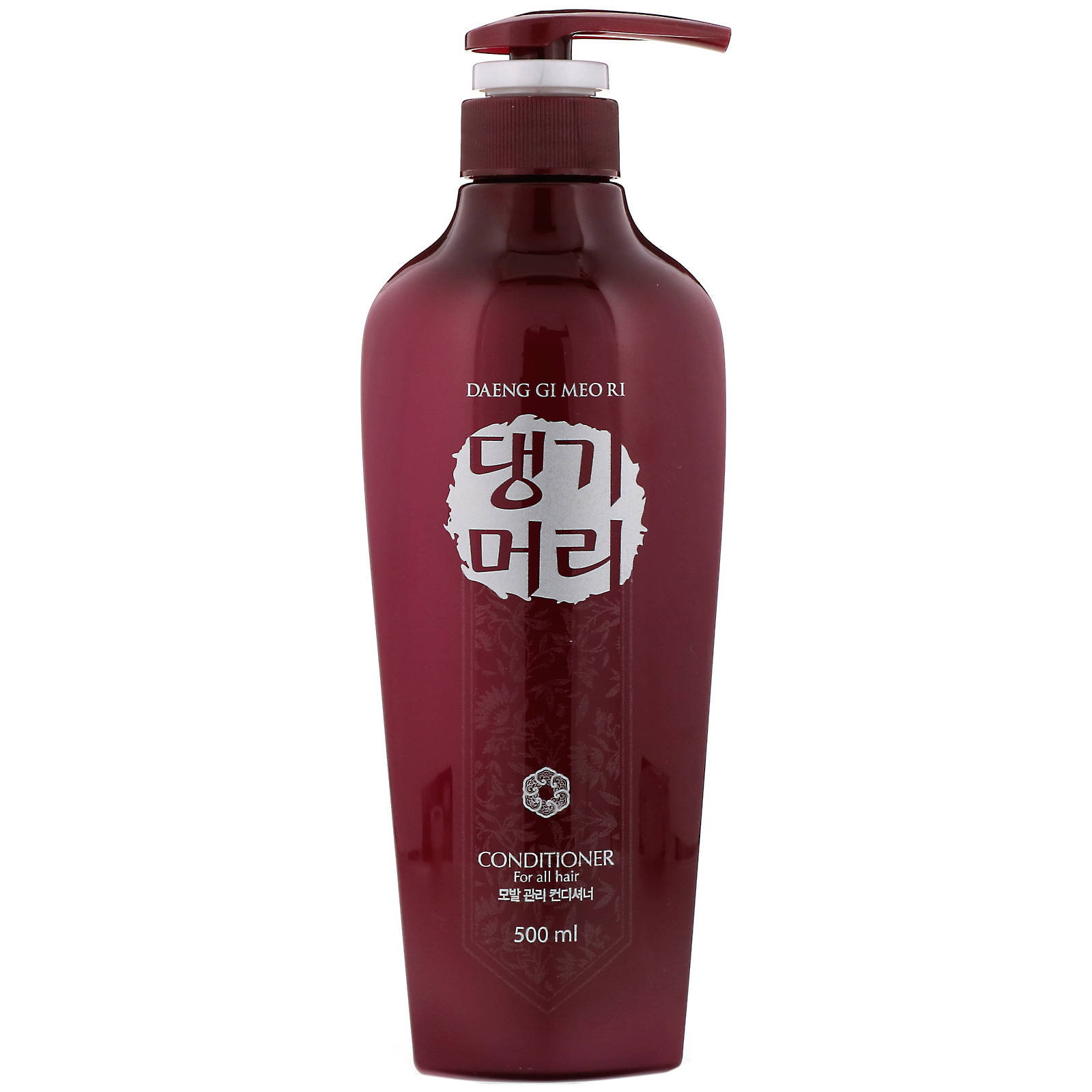 

шампунь для жирной кожи головы daeng gi meo ri shampoo for oily scalp