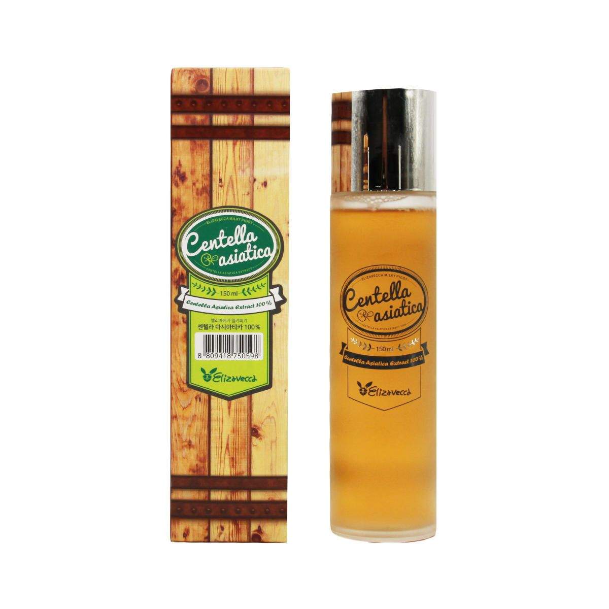 

сыворотка с экстрактом центеллы 100% elizavecca centella asiatica serum 100%