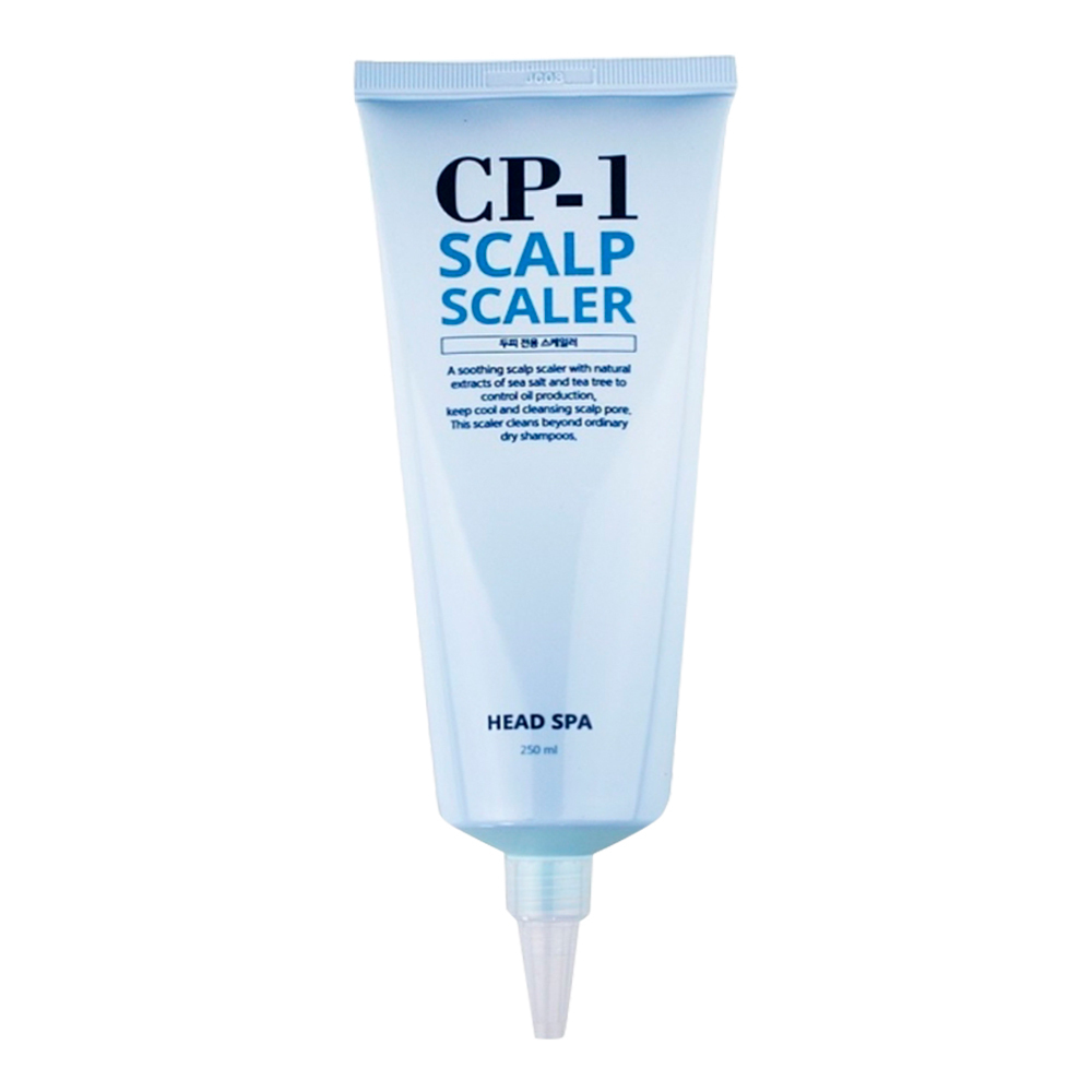 

средство для очищения кожи головы esthetic house cp-1 head spa scalp scaler