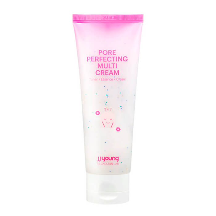 

мультикрем для совершенной кожи jj young pore perfecting multi cream