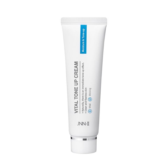 

крем для выравнивания тона кожи jungnani jnn-ii vital tone up cream