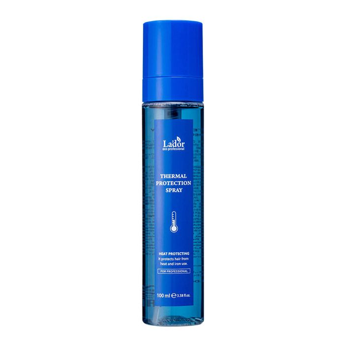 

термозащитный спрей для волос la'dor thermal protection spray
