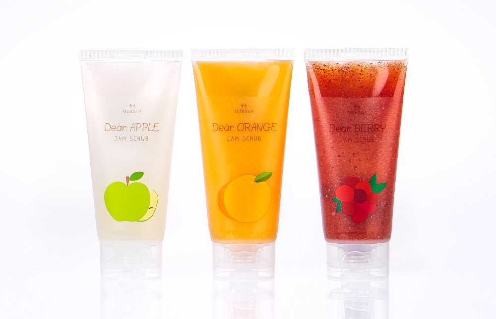 скраб для лица gain cosmetic moksha dear scrub - Уход за кожей лица - Очищающие средства скраб для лица gain cosmetic moksha dear scrub - Уход за кожей лица - Очищающие средства