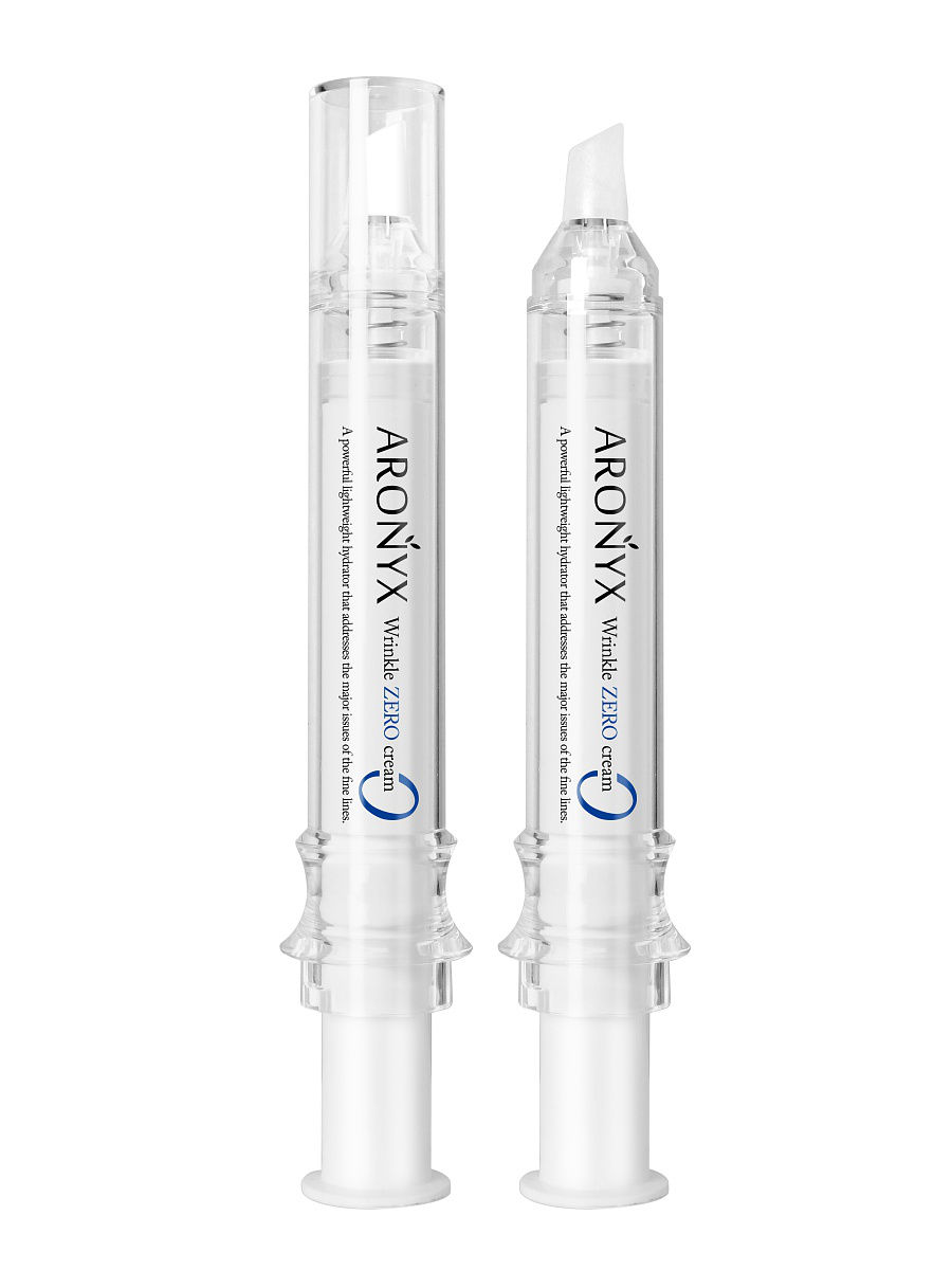 

крем против морщин точечного действия medi flower aronix wrinkle zero cream