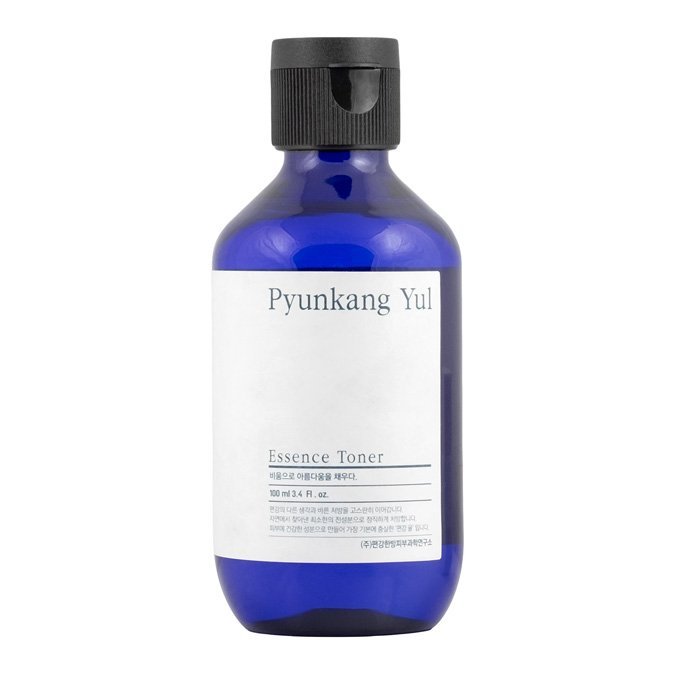 

тонер-эссенция увлажняющая pyunkang yul essence toner