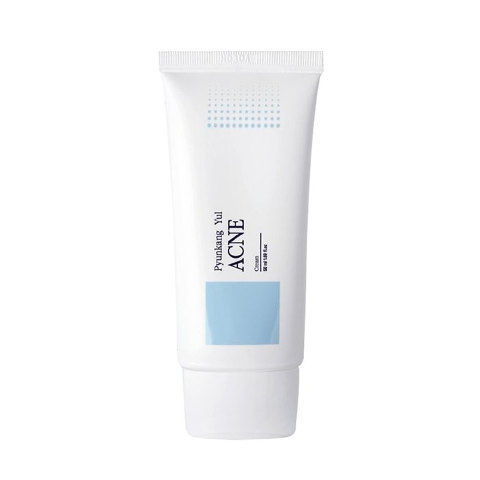 

крем для проблемной кожи pyunkang yul acne cream