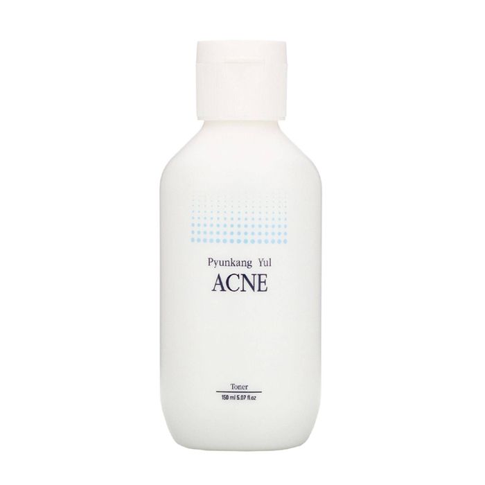 

тонер для проблемной кожи pyunkang yul acne toner