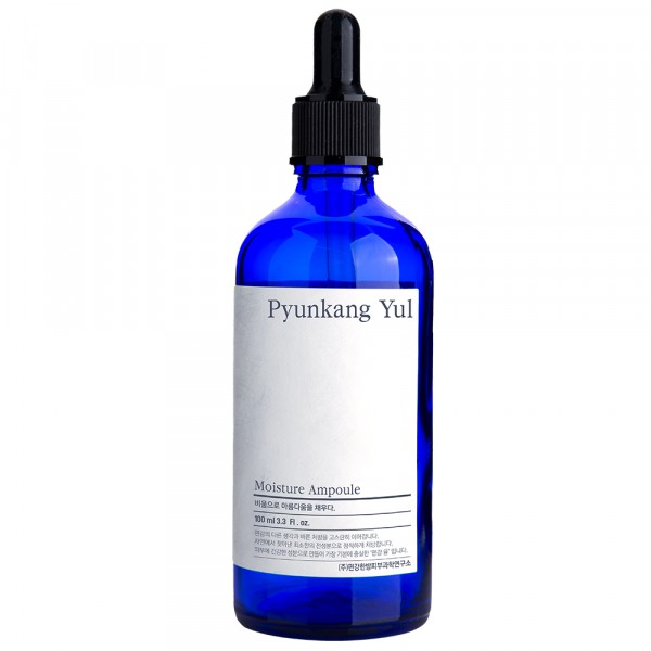 

сыворотка увлажняющая pyunkang yul moisture ampoule