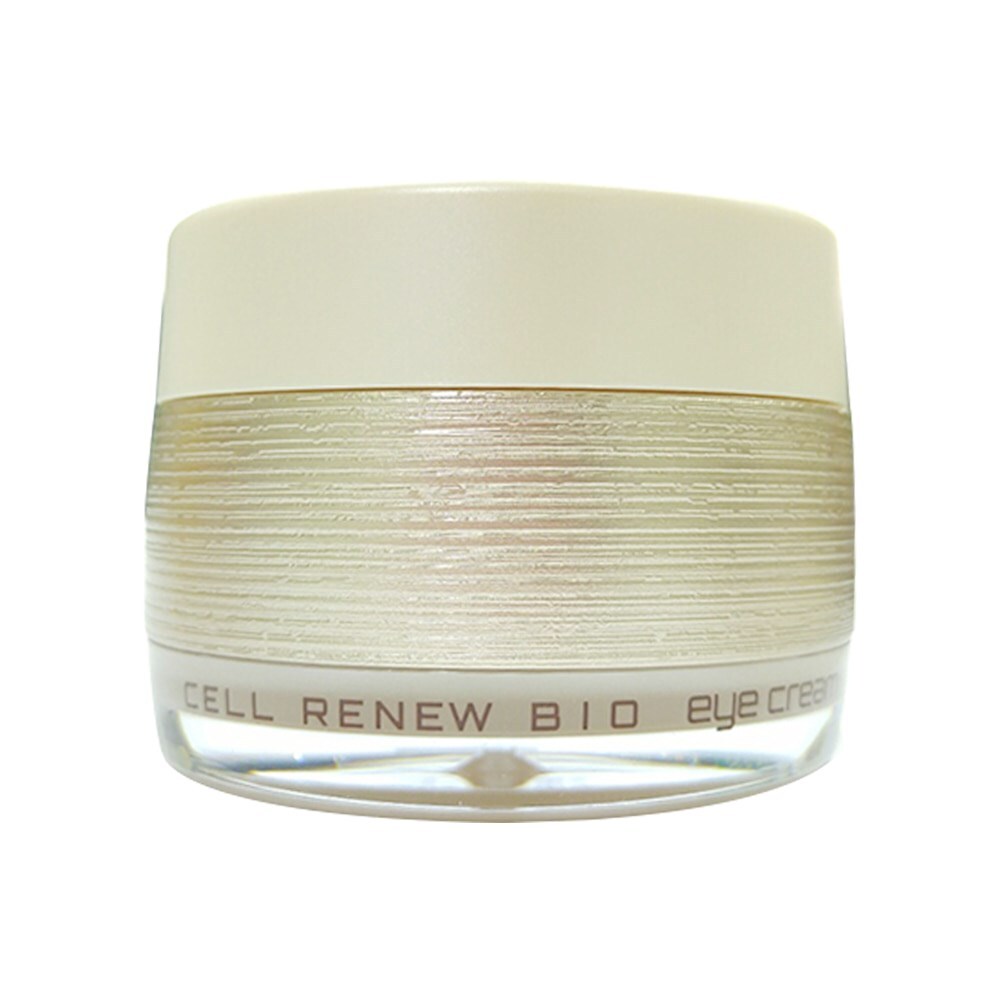 

крем для глаз антивозрастной the saem cell renew bio eye cream