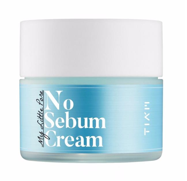 

крем для лица tia'm my little pore no sebum cream