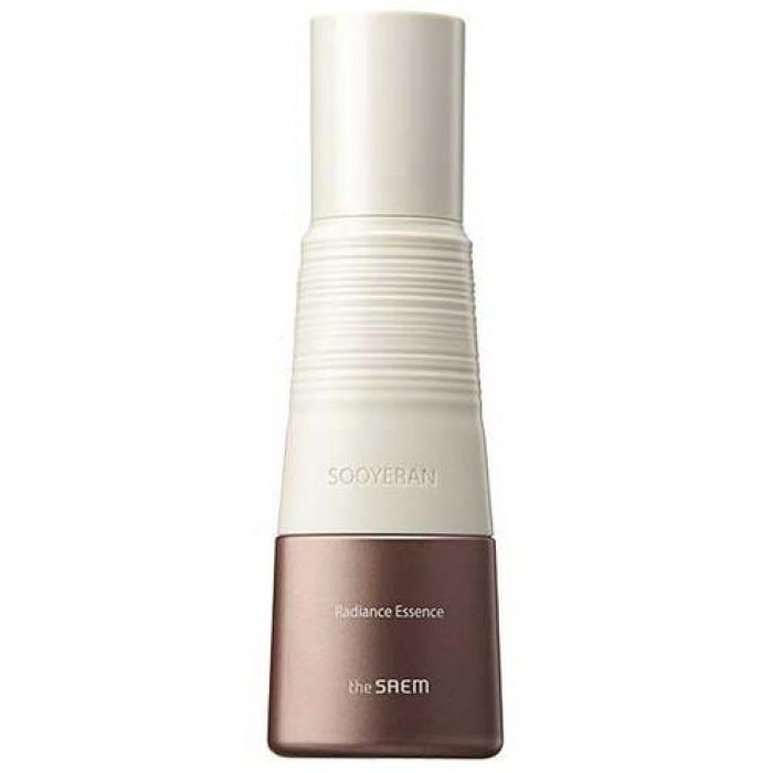

эссенция для яркости кожи the saem sooyeran radiance essence