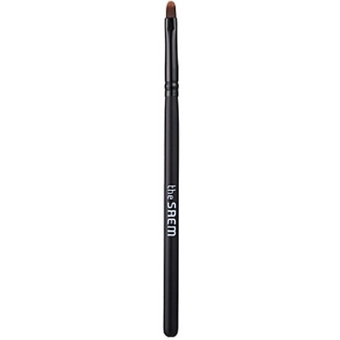 

кисть для глаз гелевая the saem gel eyeliner brush