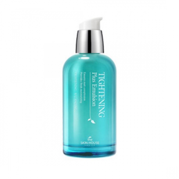 эмульсия для очистки и сужения расширенных пор the skin house tightening plus emulsion