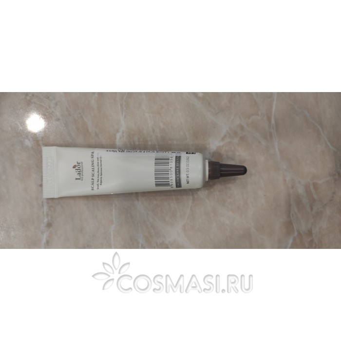 Scalp care уход за кожей головы