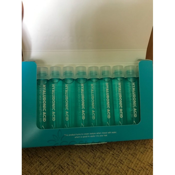 Professional hyaluronic acid гель для ухода за кожей лица